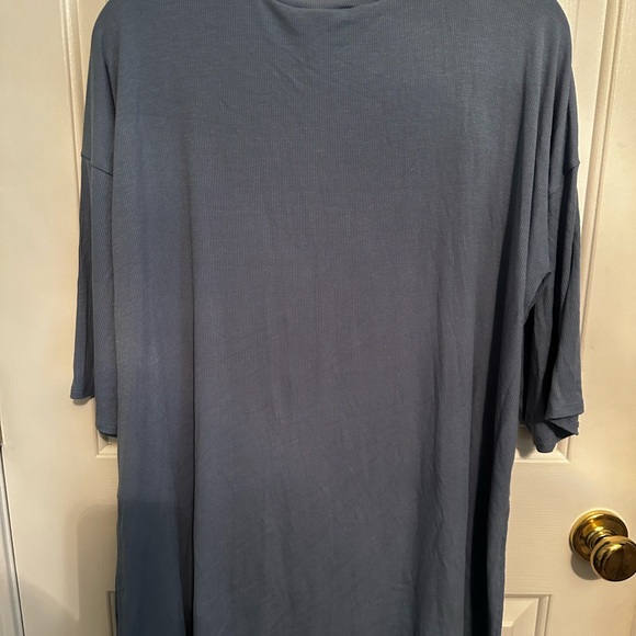 📦 Freckled Poppy Exclusive Ribbed Top. “NEW WITH TAGS” - Picture 5 of 7